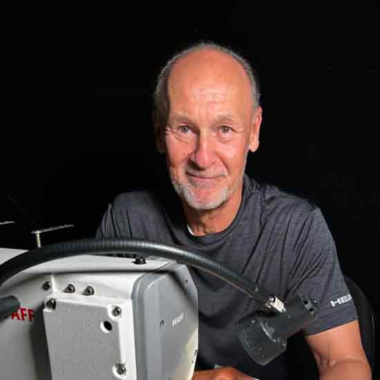 Purchasing an industrial walking foot sewing machine